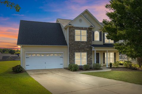 A home in Woodruff