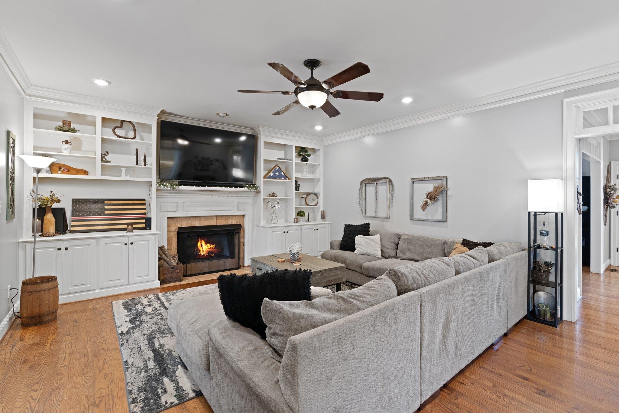 862 Oakcrest Road, Spartanburg, South Carolina image 17