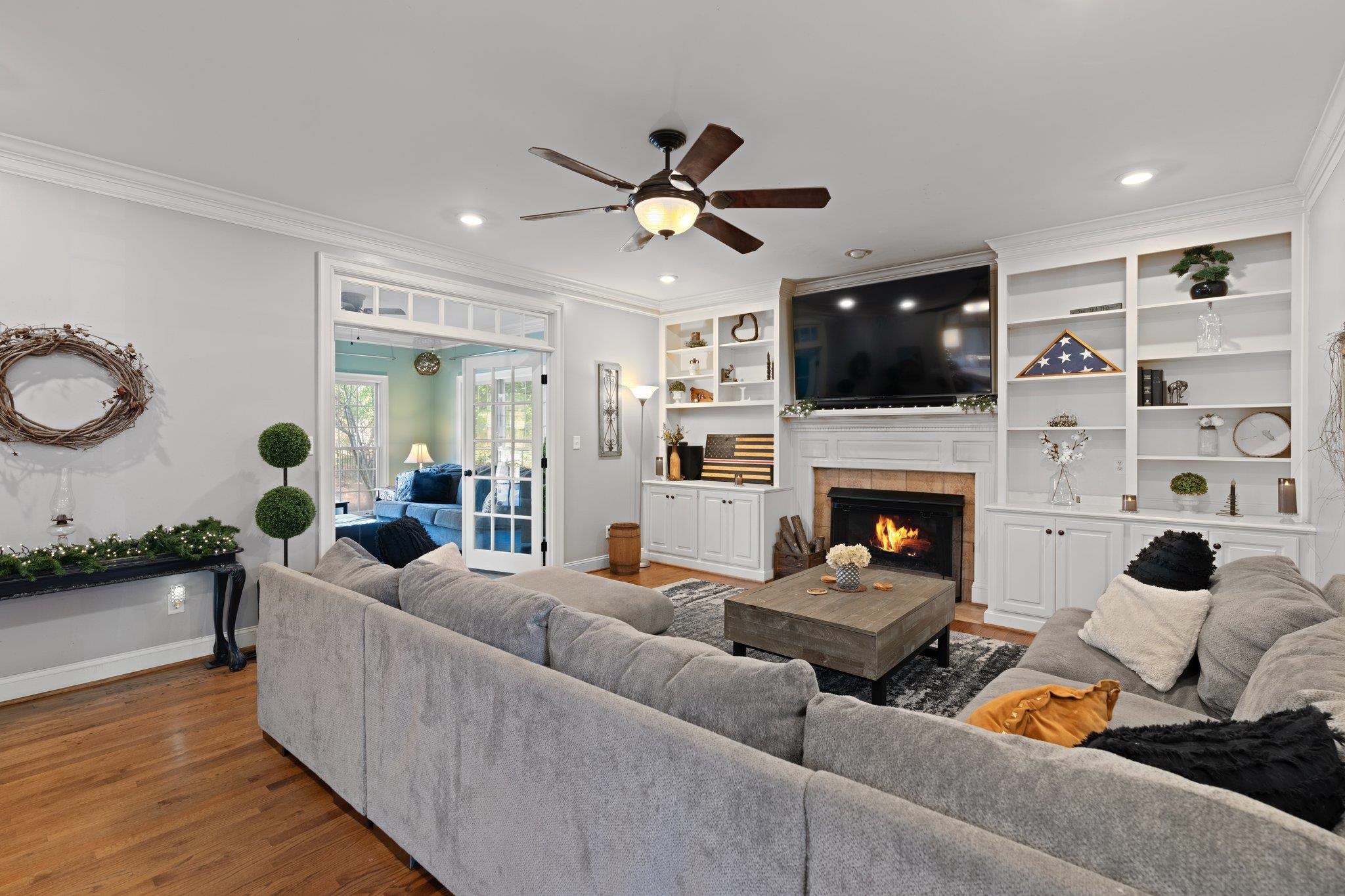 862 Oakcrest Road, Spartanburg, South Carolina image 19