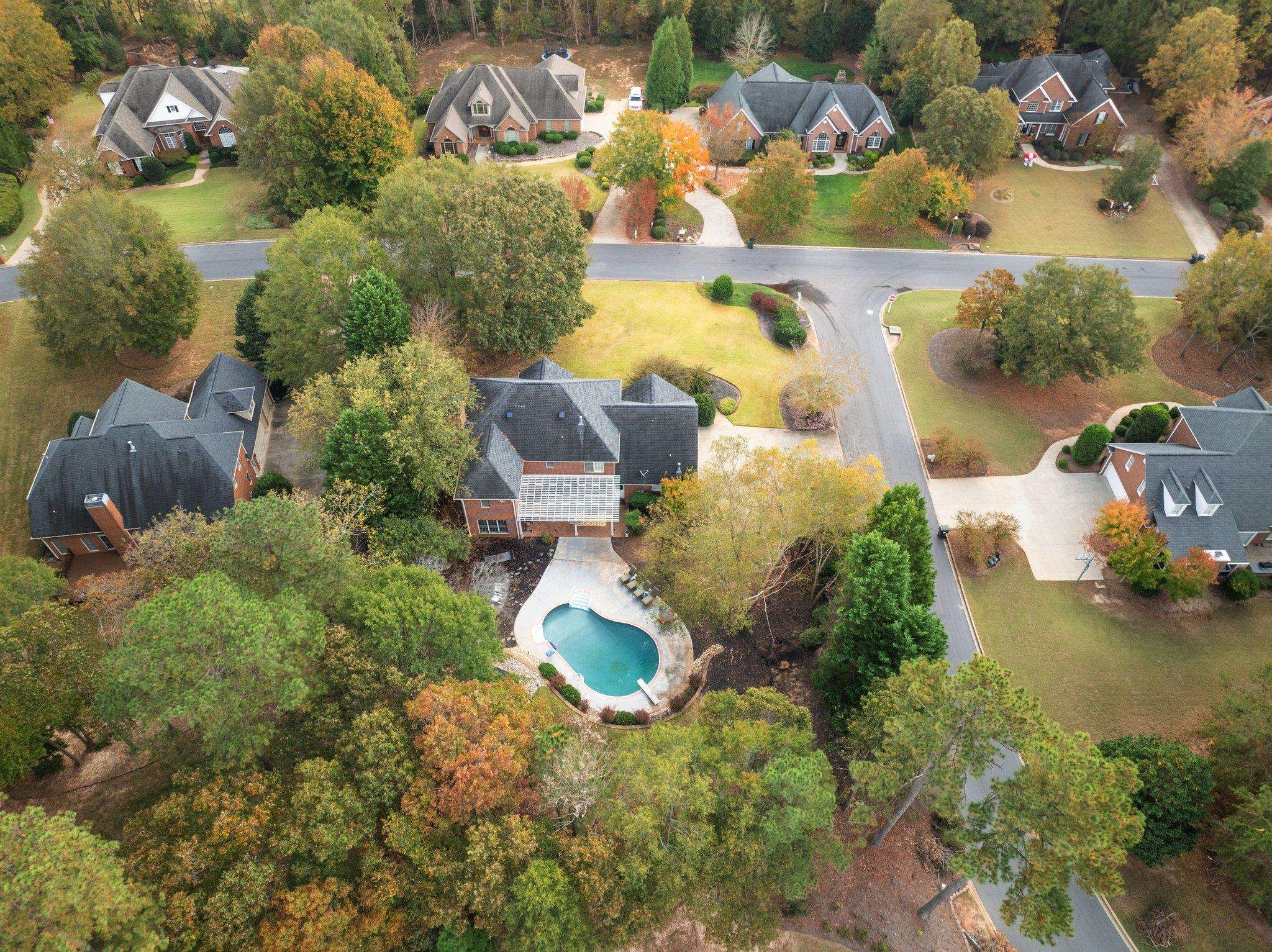862 Oakcrest Road, Spartanburg, South Carolina image 3