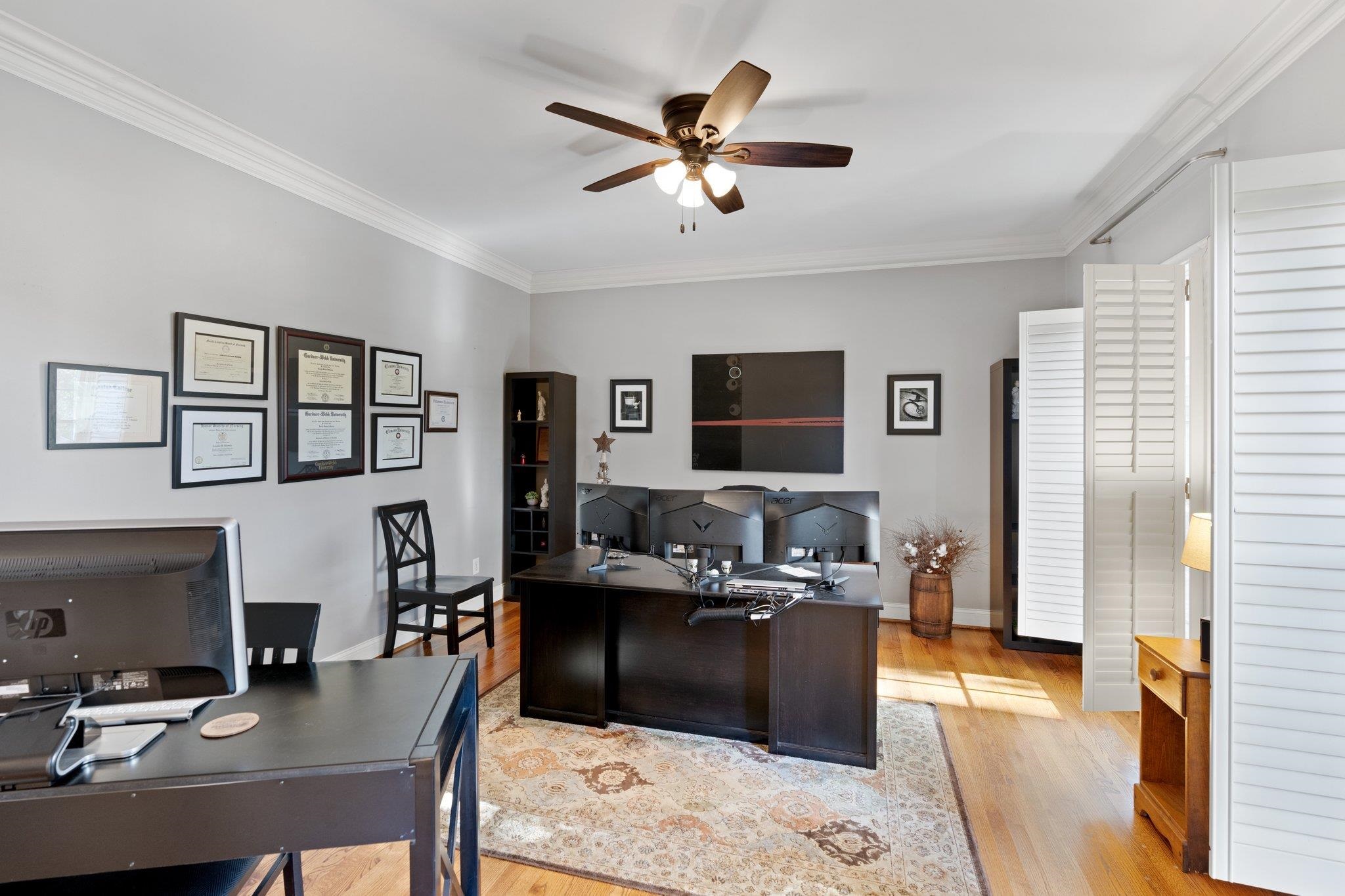 862 Oakcrest Road, Spartanburg, South Carolina image 13