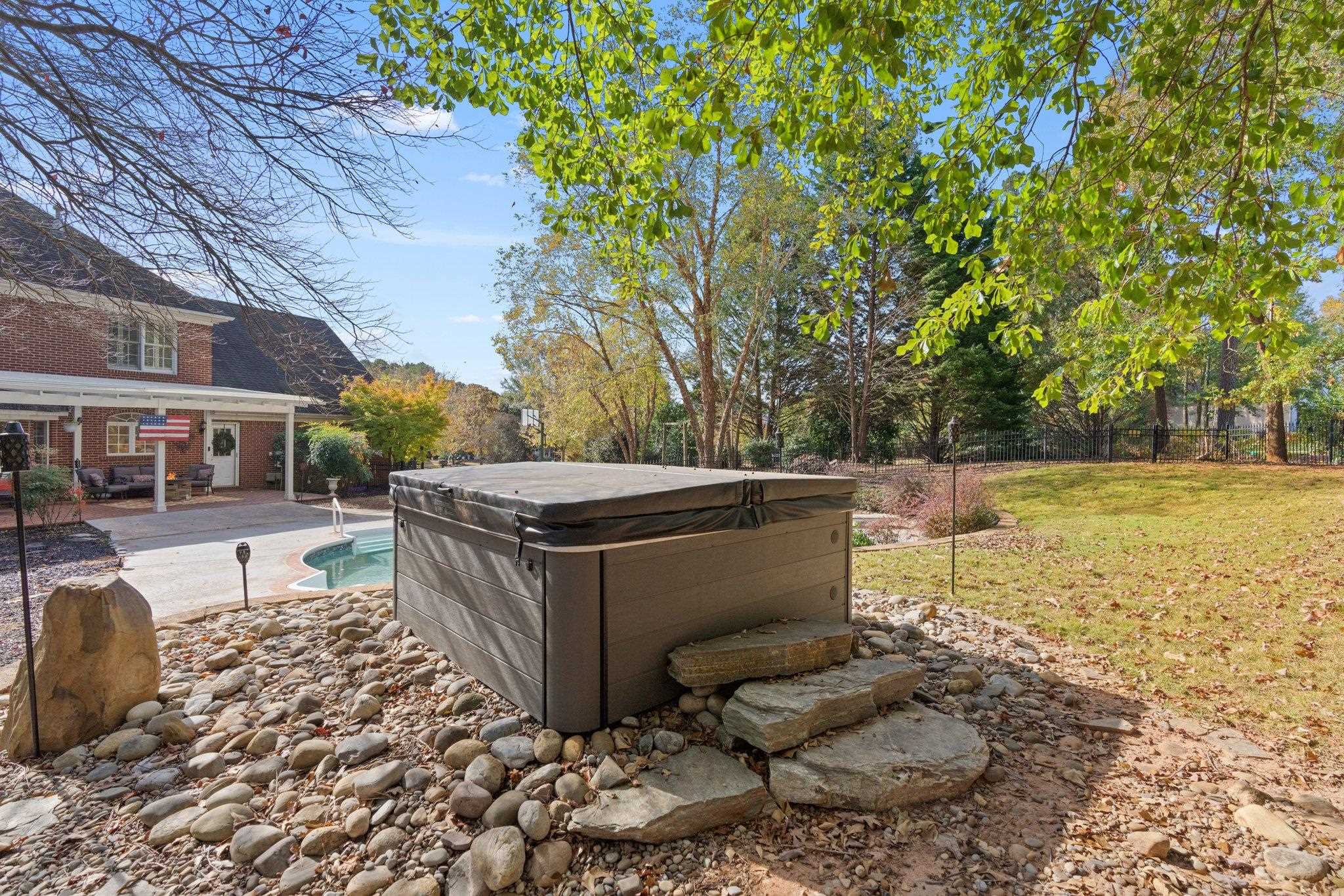862 Oakcrest Road, Spartanburg, South Carolina image 6