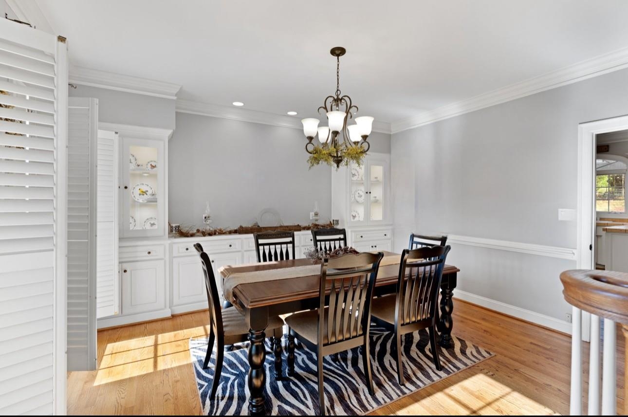 862 Oakcrest Road, Spartanburg, South Carolina image 16