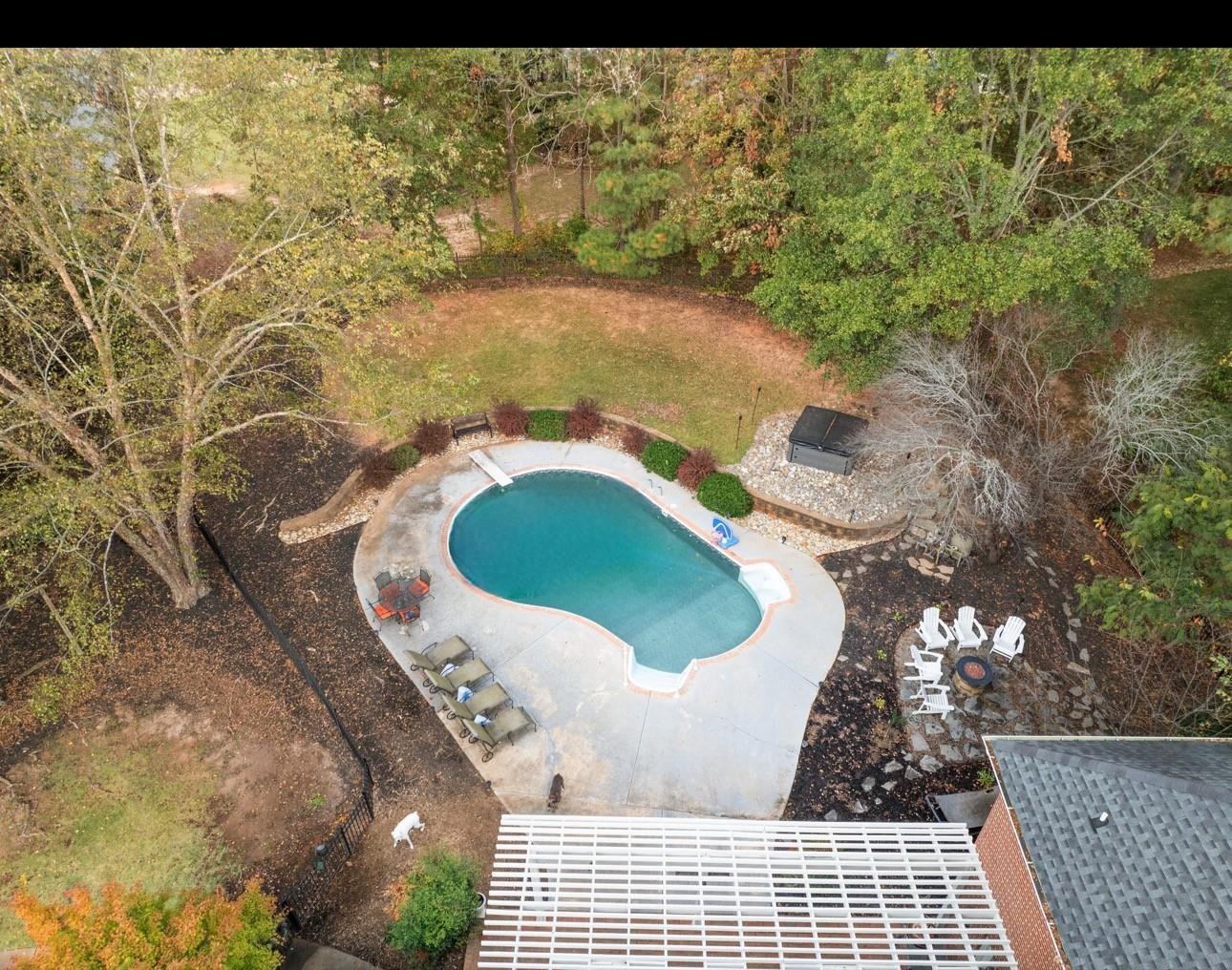862 Oakcrest Road, Spartanburg, South Carolina image 4