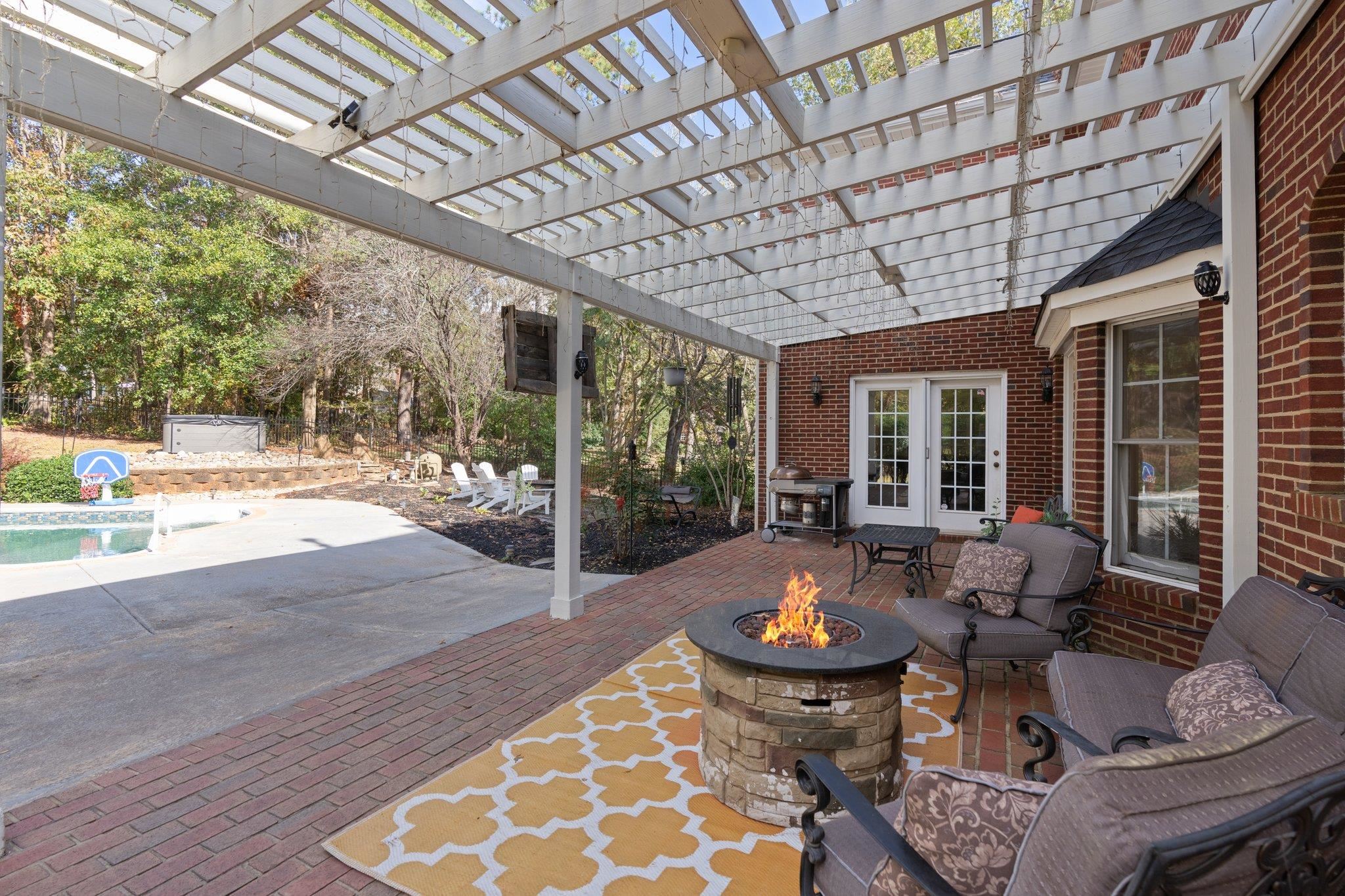 862 Oakcrest Road, Spartanburg, South Carolina image 43