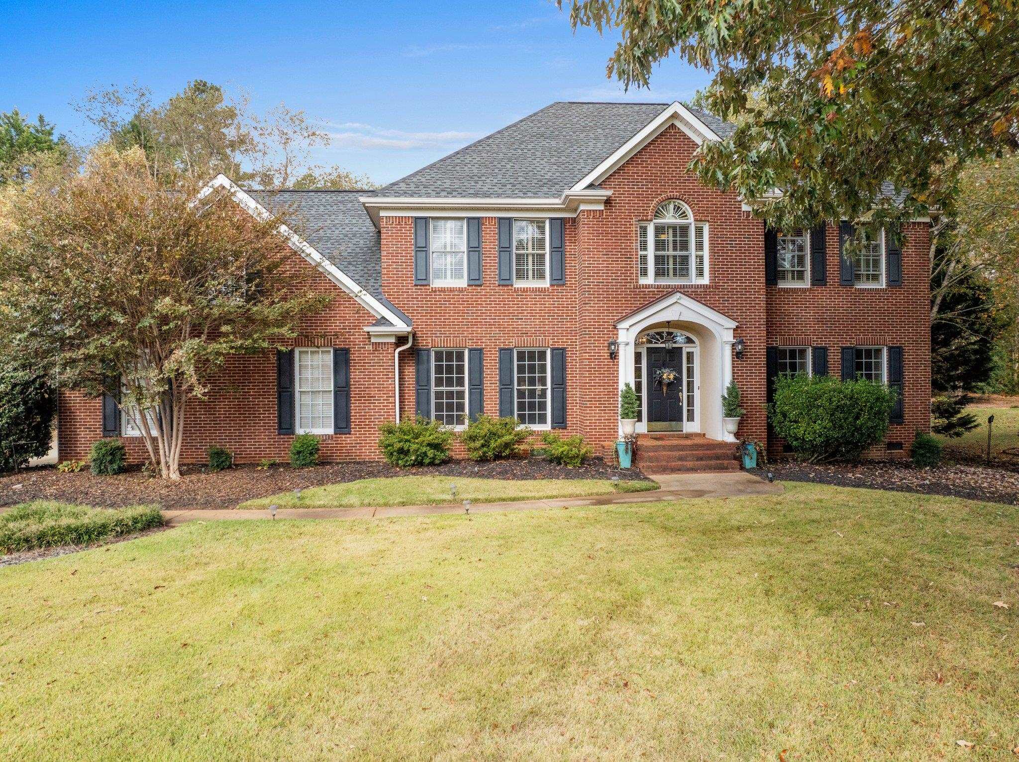 862 Oakcrest Road, Spartanburg, South Carolina image 1