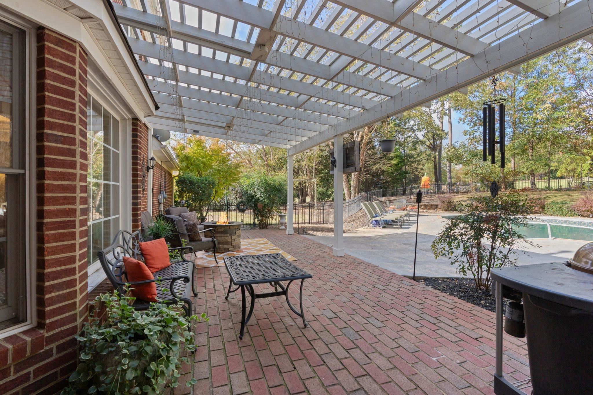 862 Oakcrest Road, Spartanburg, South Carolina image 7
