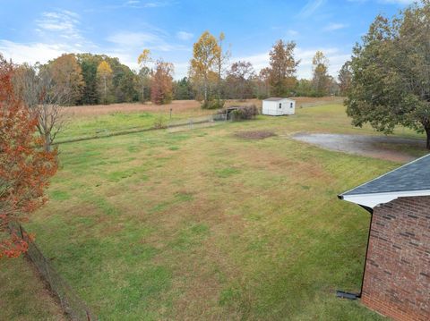 A home in Boiling Springs