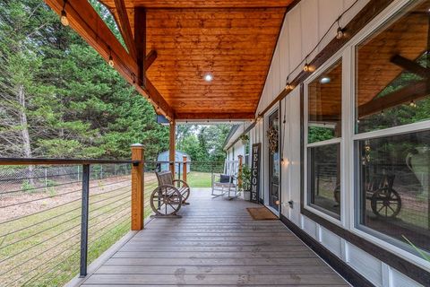 A home in Campobello