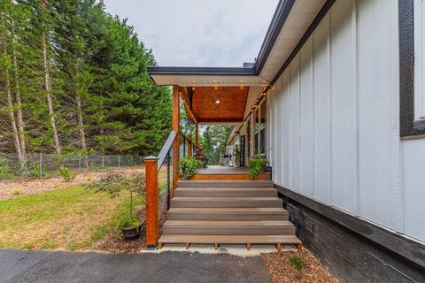 A home in Campobello