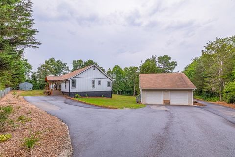 A home in Campobello