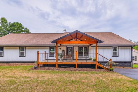 A home in Campobello