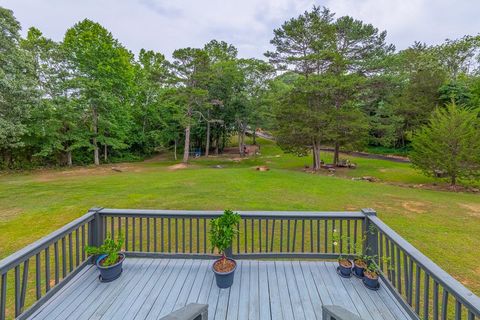 A home in Campobello