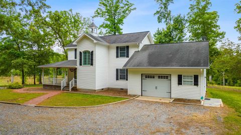 A home in Columbus