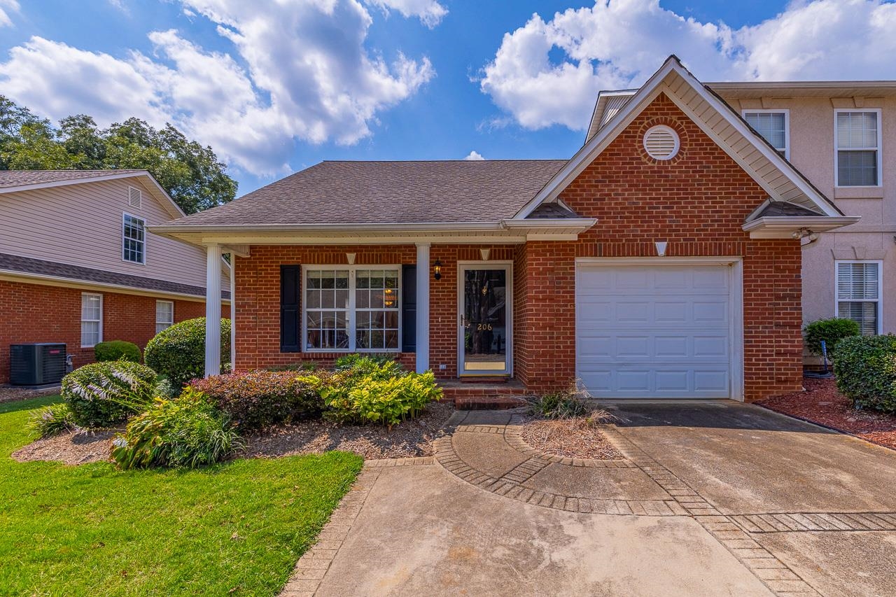 View Moore, SC 29369 townhome