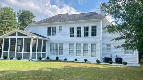 A home in Wellford