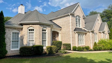 A home in Wellford