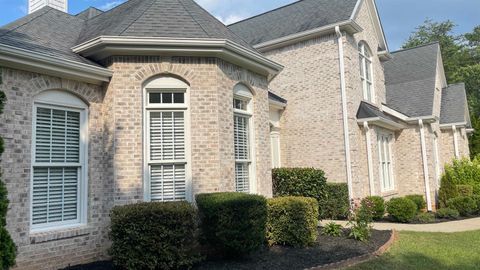 A home in Wellford