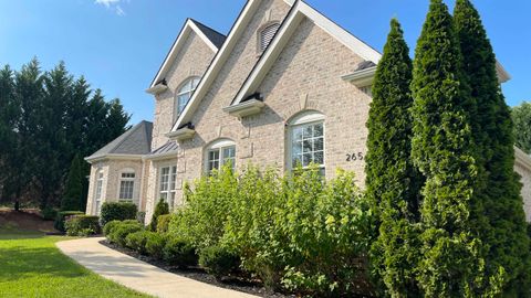 A home in Wellford