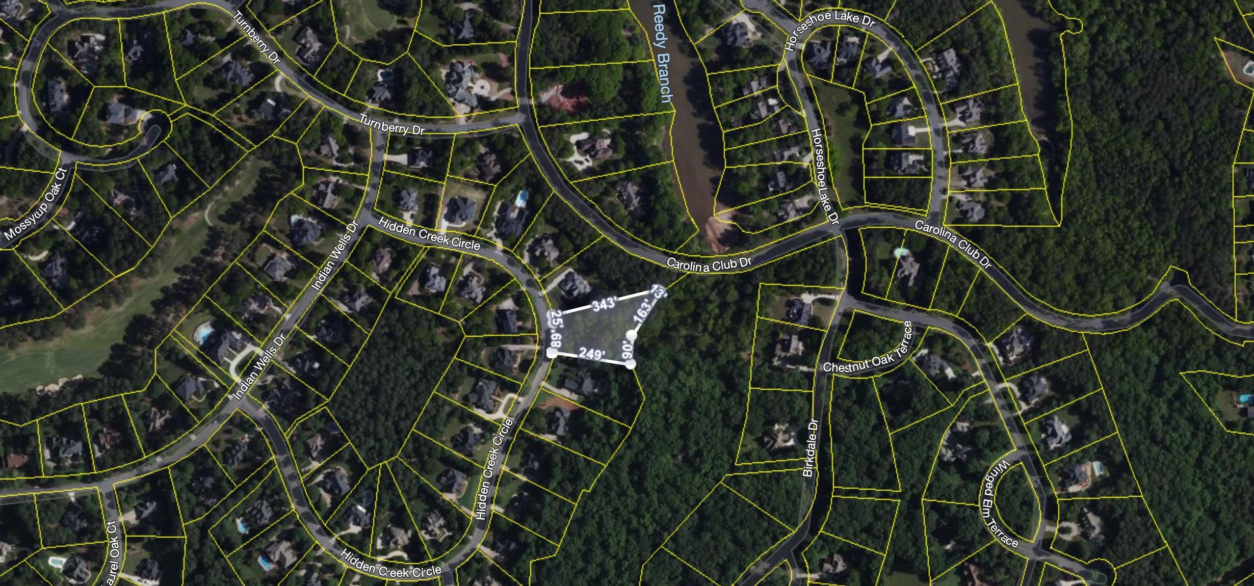 331 Hidden Creek Circle, Spartanburg, South Carolina image 14