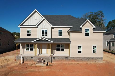 744 Enoree River, Greer, SC 29651 - MLS#: 315389