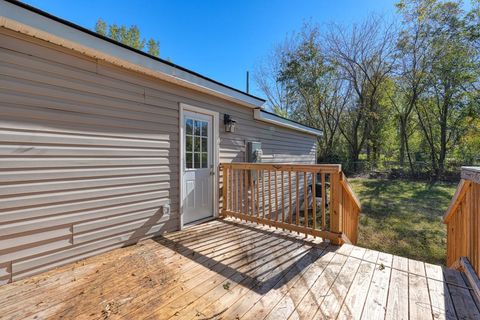 A home in Chesnee