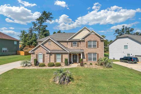 A home in Duncan