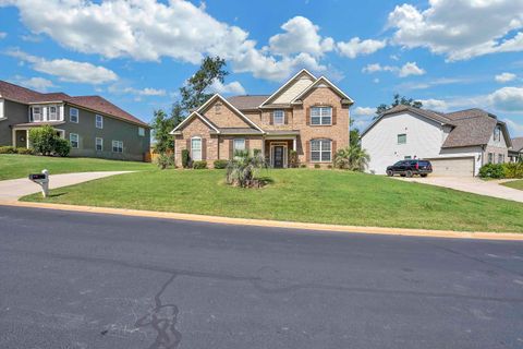 A home in Duncan