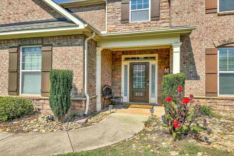 A home in Duncan