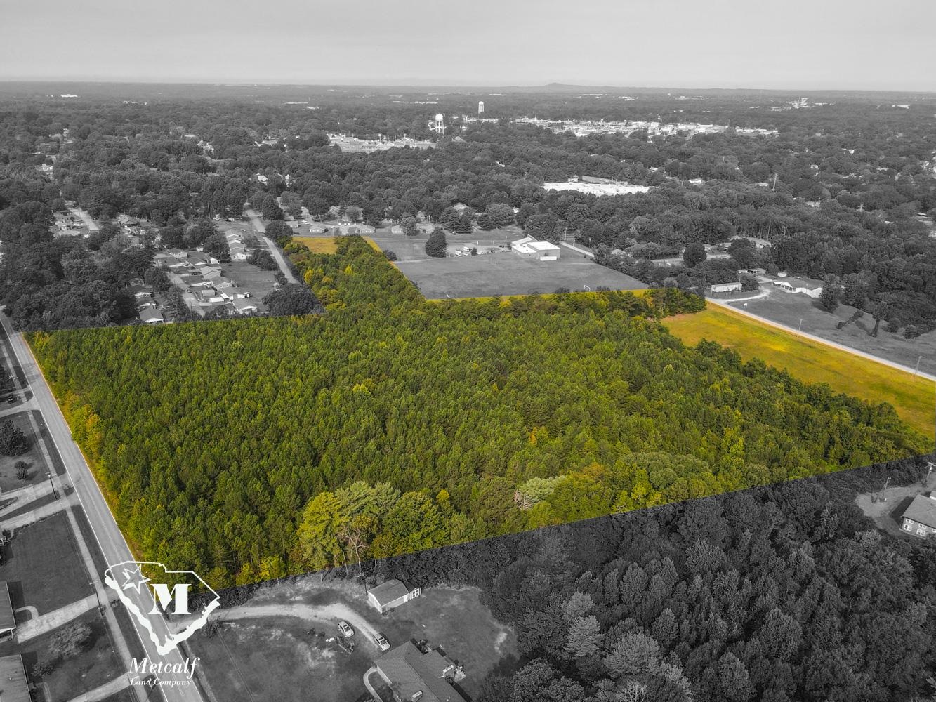 Colonial Avenue, Gaffney, South Carolina image 3