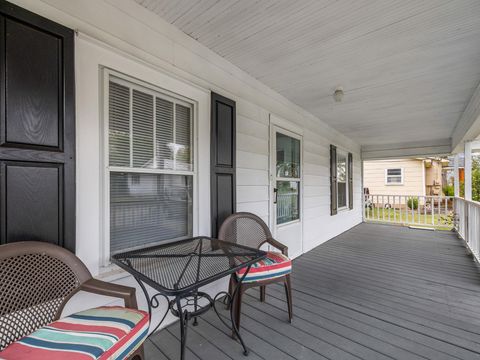 A home in Campobello