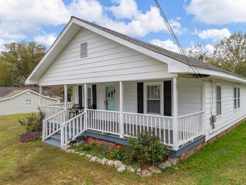 A home in Campobello