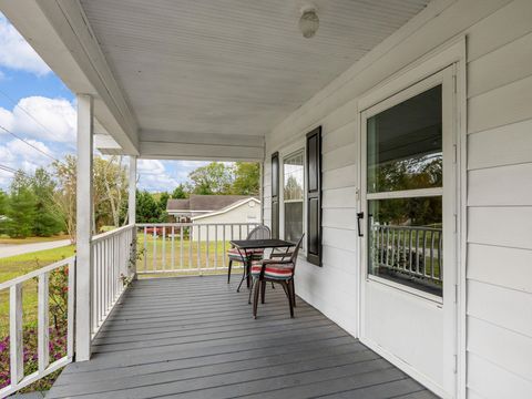 A home in Campobello