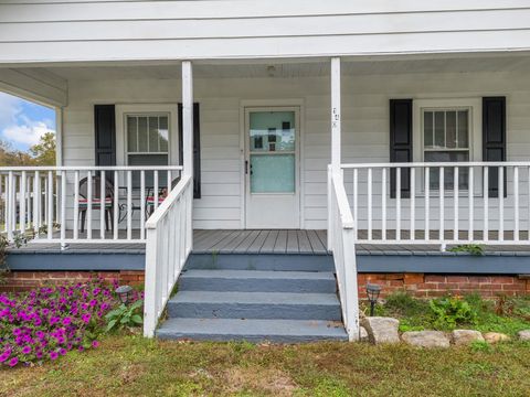 A home in Campobello