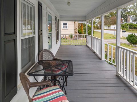 A home in Campobello