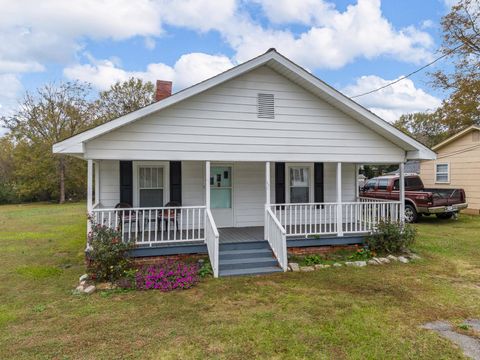 A home in Campobello