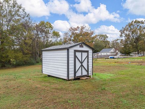 A home in Campobello