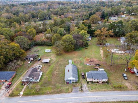 A home in Campobello