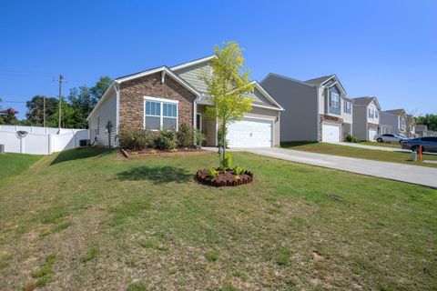 A home in Lyman