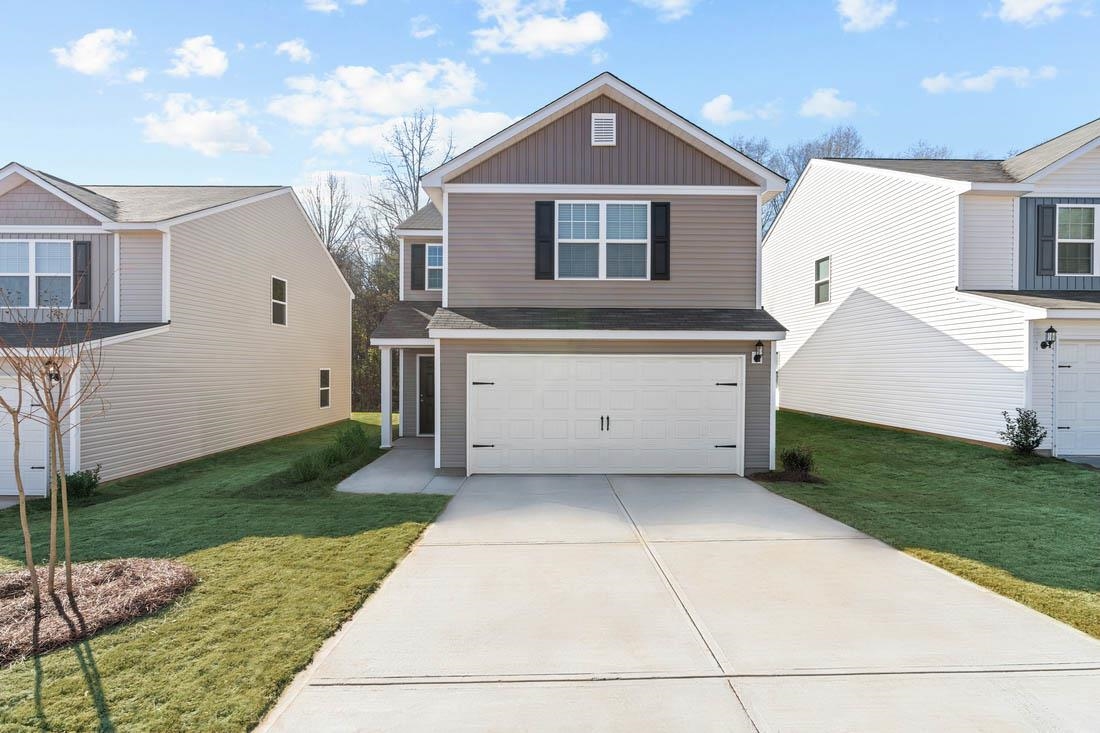Photo 1 of 7 of 2162 Southlea Drive house