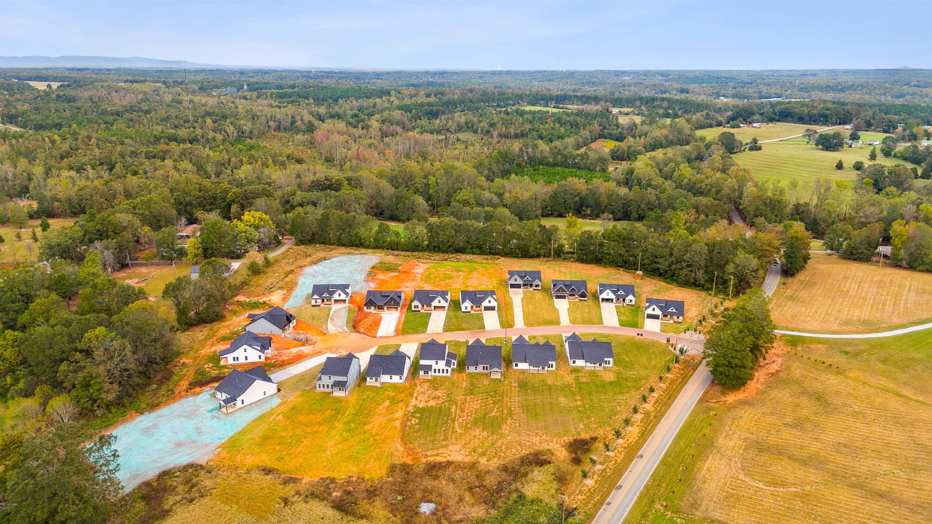 2031 Meadow Glen Court, Chesnee, South Carolina image 35