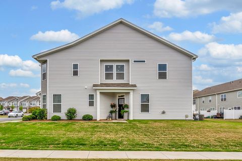 A home in Greer