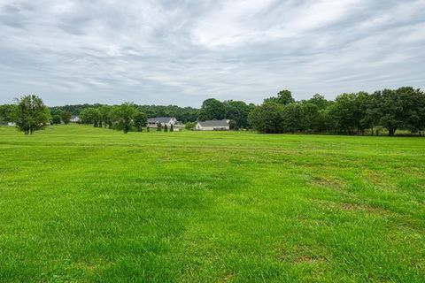 A home in Inman