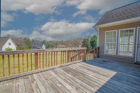 A home in Lyman