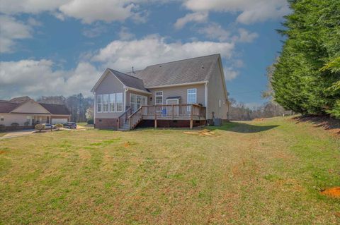 A home in Lyman