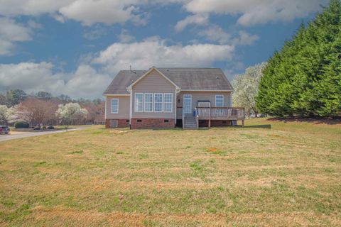 A home in Lyman