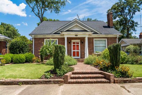 A home in Spartanburg