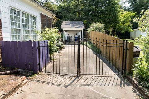 A home in Spartanburg