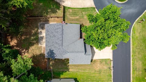 A home in Boiling Springs