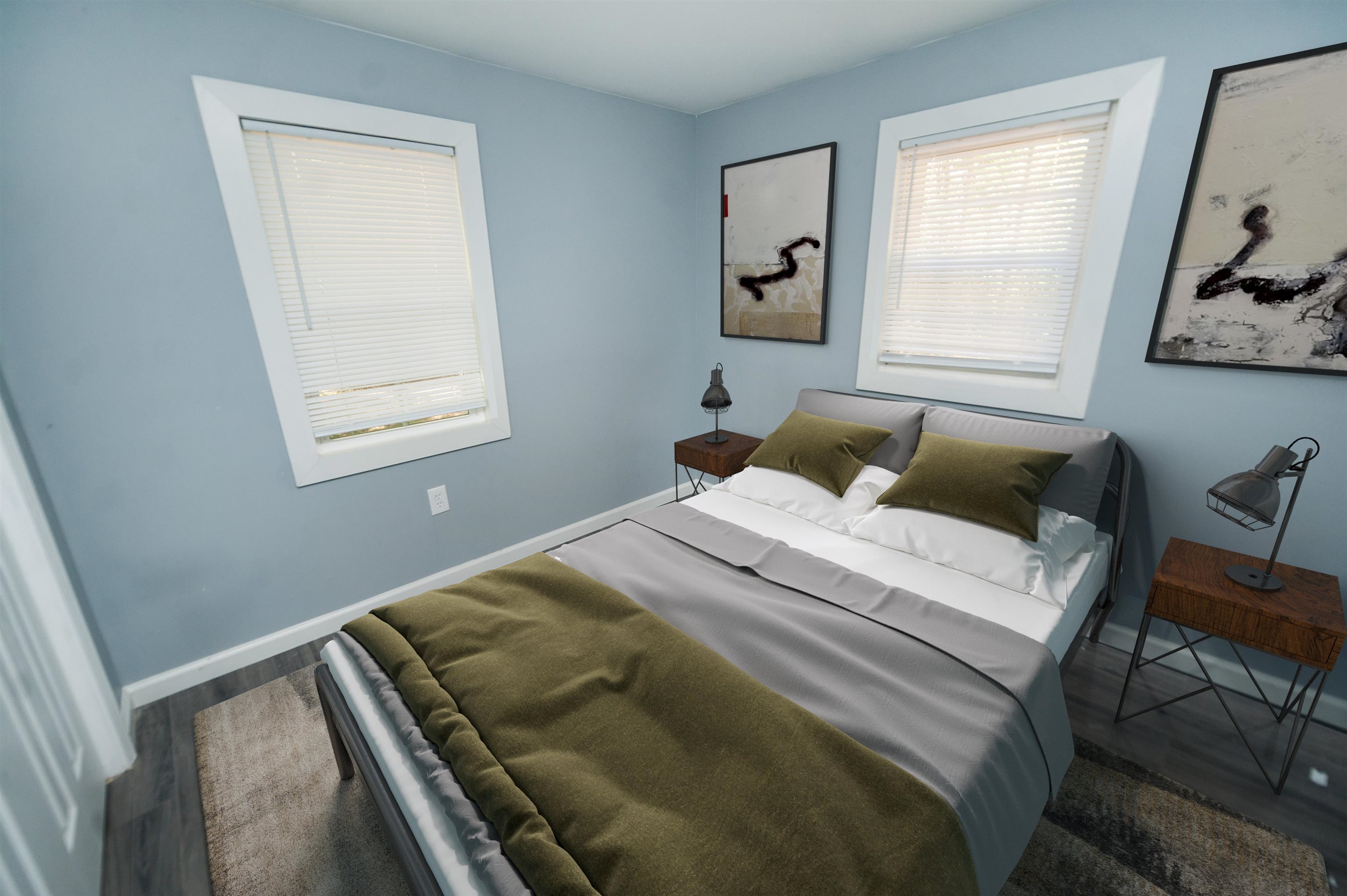 115 Bailey Street St, Spartanburg, South Carolina image 13